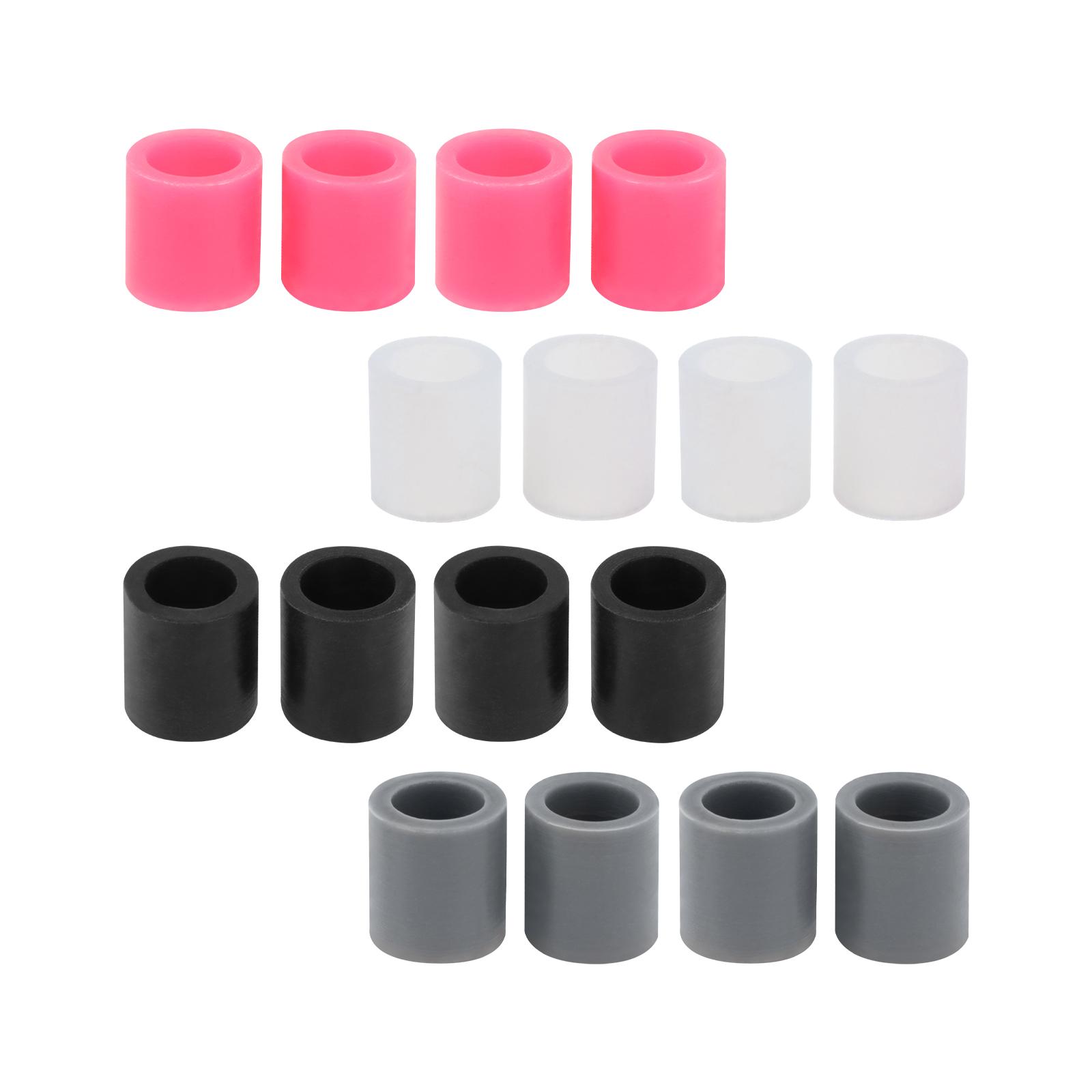 Bar Mat Rubber - 4 шт. резиновые ролики для электронного