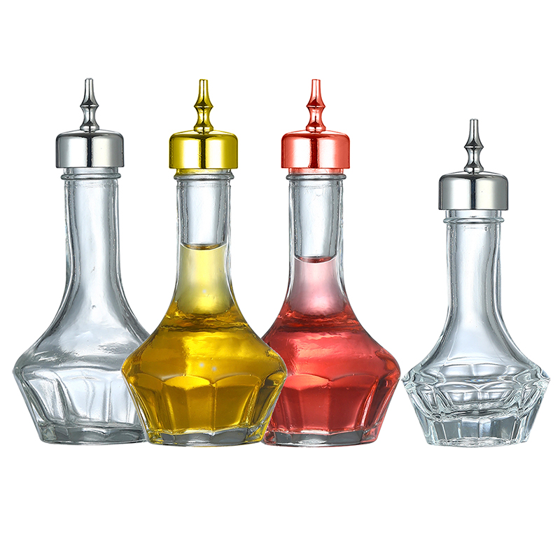 Горький флакон 30 мл/50 мл Сте – обзор и цена Bitters Bottle Set