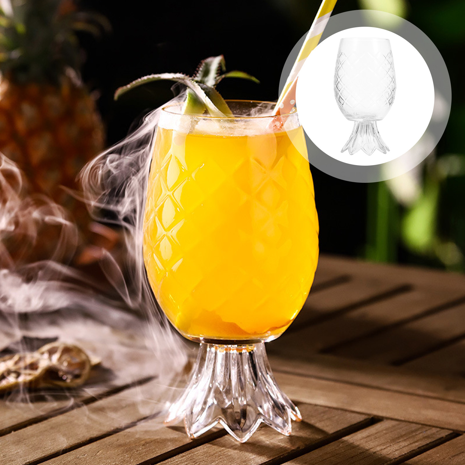 Набор премиальных коктейльных  – обзор и цена Home Bar Set