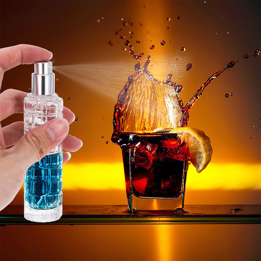 2 шт. многоразовых распылителе – обзор и цена Bitters Bottle Set
